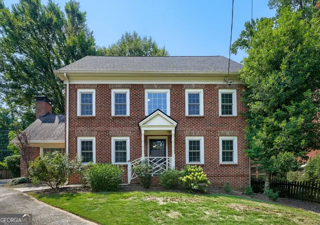Photo 1 of Single family home for sale at 3115 Queens Walk Ne, Atlanta, GA 30345 | MLS# 10816909 | Listing updated on 2026-09-12