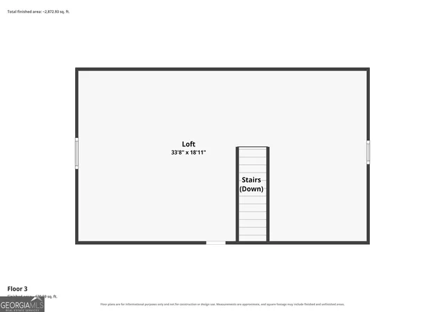 Photo 33 of Single family home for sale at 3115 Queens Walk Ne, Atlanta, GA 30345 | MLS# 10816909 | Listing updated on 2026-09-12