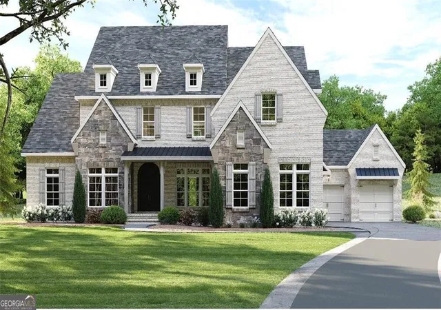 1st image of 5571 Shadburn Ferry Rd, Buford, GA 30518 | MLS# 10762469
