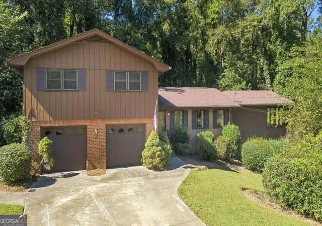 Single family home for sale at 313 Nancy Ct SW, Lilburn, GA 30047 | MLS# 10870540