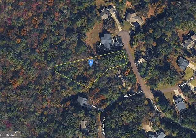 1st image of 450 Appaloosa Dr, Ellijay, GA 30536 | MLS# 10812355