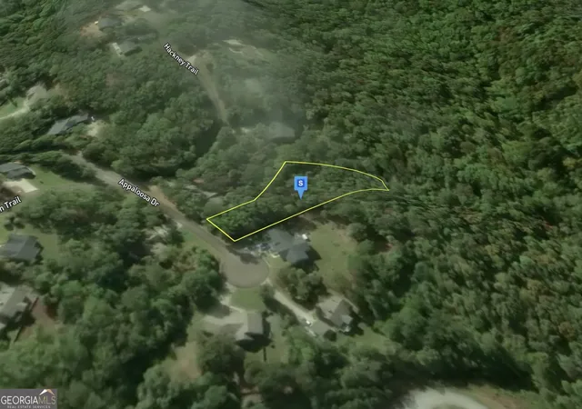 3rd image of 450 Appaloosa Dr, Ellijay, GA 30536 | MLS# 10812355