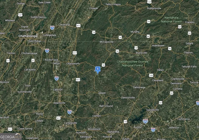 5th image of 450 Appaloosa Dr, Ellijay, GA 30536 | MLS# 10812355