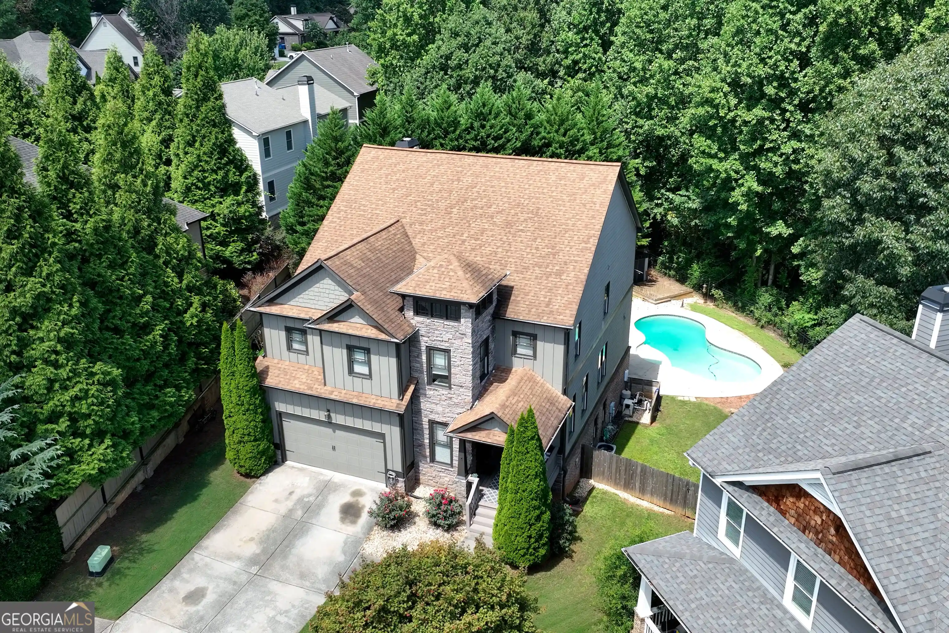 Single family home for sale at 3276 Holly Glen Ct, Dacula, GA 30019 | MLS# 10827235