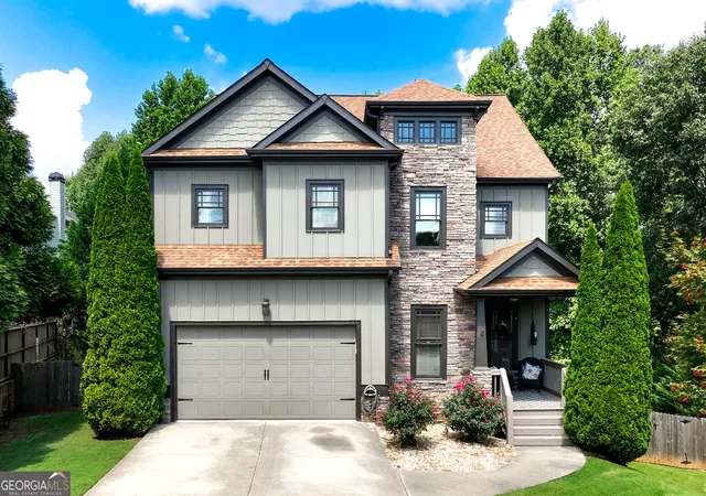 2nd image of 3276 Holly Glen Ct, Dacula, GA 30019 | MLS# 10827235