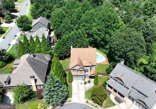 61st image of 3276 Holly Glen Ct, Dacula, GA 30019 | MLS# 10827235