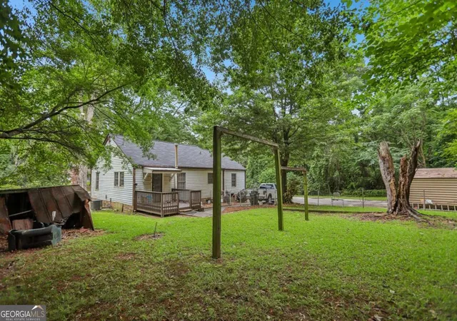Photo 3 of Single family home for sale at 5830 Garner Rd SW, Mableton, GA 30126 | MLS# 10782412 | Listing updated on 2026-06-24