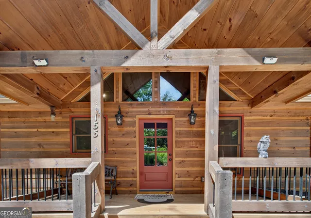 2nd image of 155 Hawks Ridge Dr, Mineral Bluff, GA 30559 | MLS# 10814167