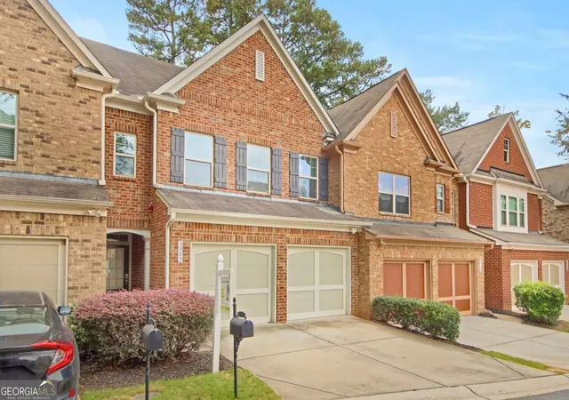 2nd image of 3365 Vintage Cir Se #5, Smyrna, GA 30080 | MLS# 10798989