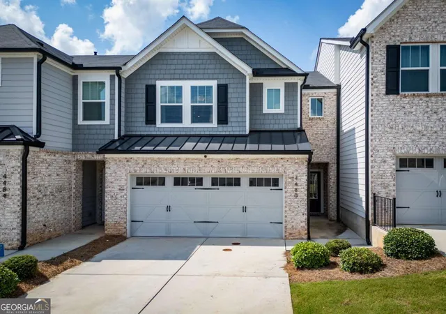 1st image of 4480 Treadle Rd Sw, Mableton, GA 30126 | MLS# 10804943