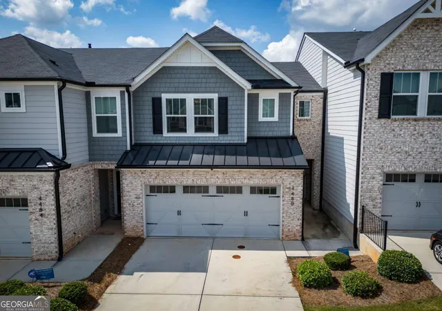 2nd image of 4480 Treadle Rd Sw, Mableton, GA 30126 | MLS# 10804943