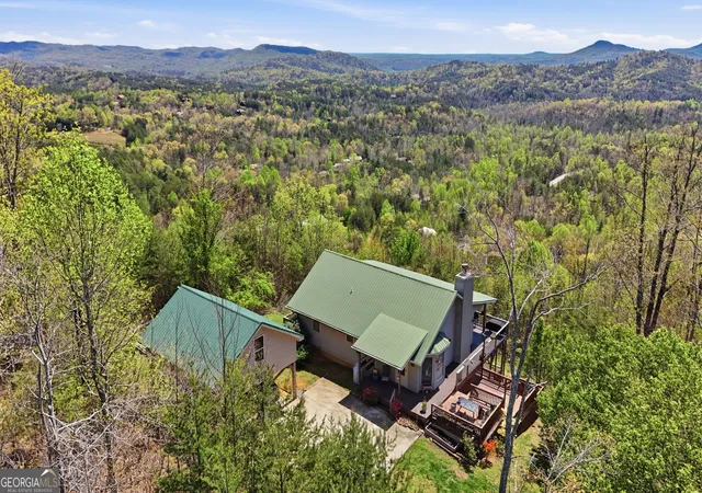 4th image of 378 Matadore Vis, Sautee Nacoochee, GA 30571 | MLS# 10728128