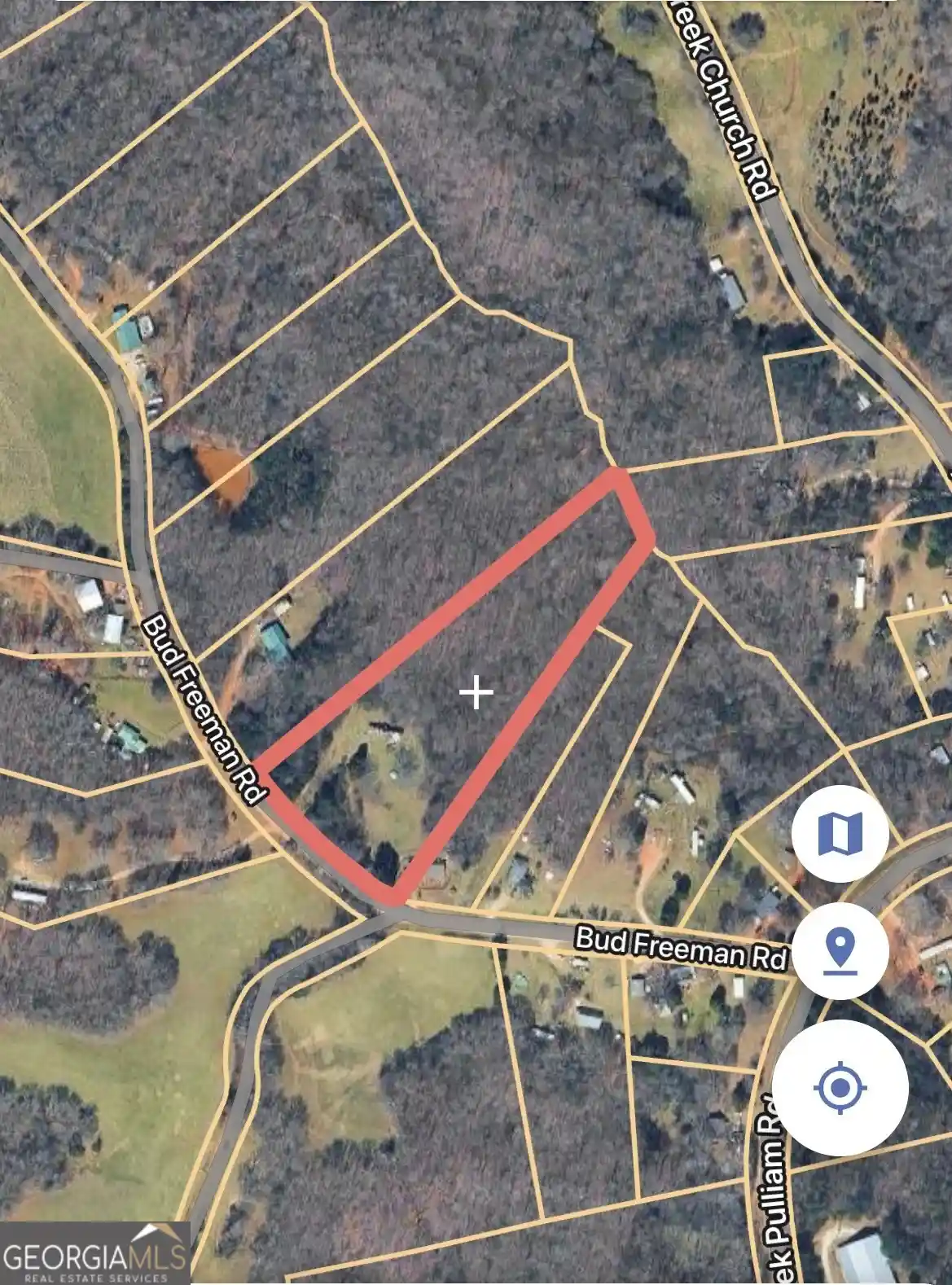 Manufactured home for sale at 176 Bud Freeman Rd, Royston, GA 30662 | MLS# 10810813