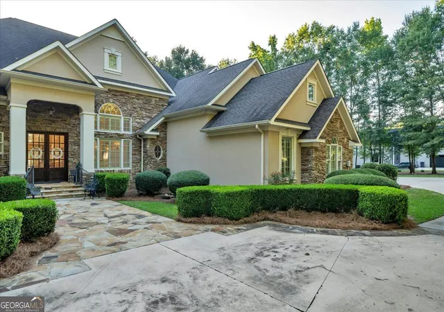 3rd image of 205 Walton Chase, Perry, GA 31069 | MLS# 10822391