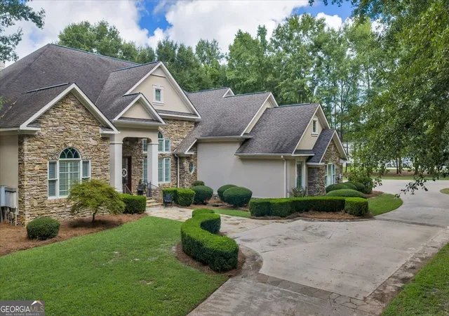 5th image of 205 Walton Chase, Perry, GA 31069 | MLS# 10822391