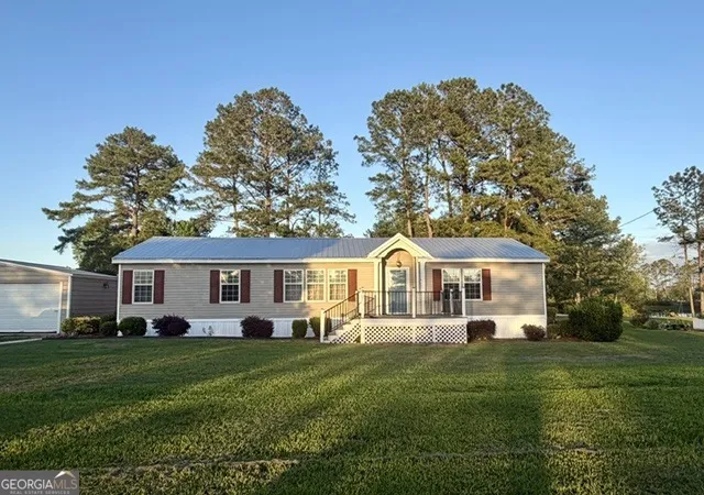 Homes for sale in Metter, GA | 4338 Union Rd, Metter, GA 30439 | MLS# 10753776