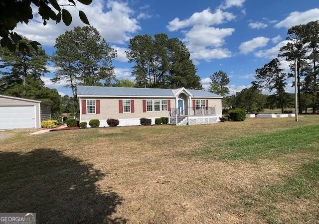 Homes for sale in Metter, GA | 4338 Union Rd, Metter, GA 30439 | MLS# 10753776