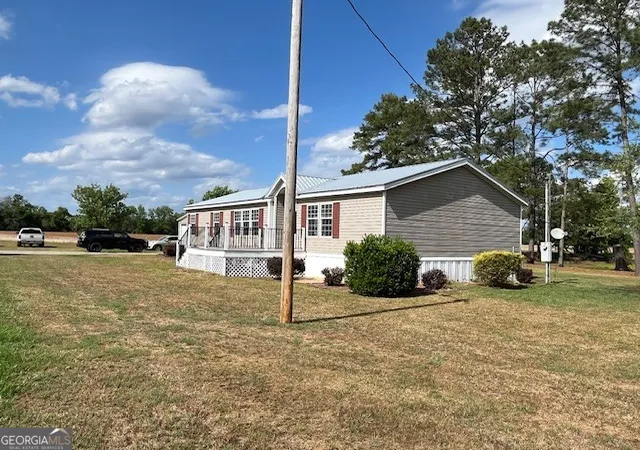 Homes for sale in Metter, GA | 4338 Union Rd, Metter, GA 30439 | MLS# 10753776