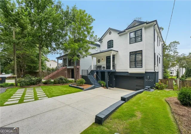 2nd image of 3090 Hermance Dr Ne, Atlanta, GA 30319 | MLS# 10816023