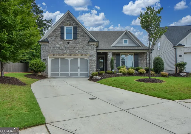 2nd image of 4391 Thacker Ln, Suwanee, GA 30024 | MLS# 10813812