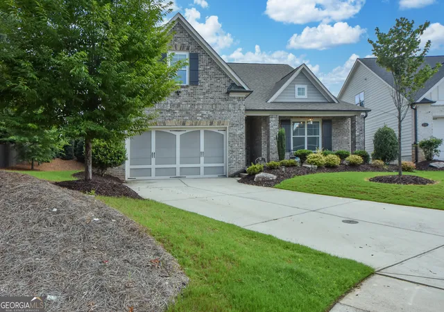 3rd image of 4391 Thacker Ln, Suwanee, GA 30024 | MLS# 10813812