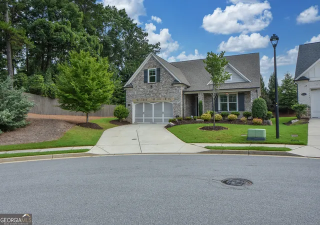 4th image of 4391 Thacker Ln, Suwanee, GA 30024 | MLS# 10813812
