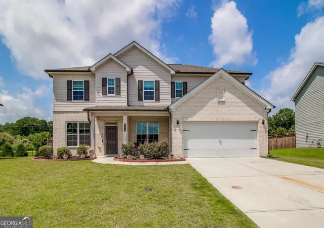 1st image of 288 Cattail Lane Lane, Winder, GA 30680 | MLS# 10819225
