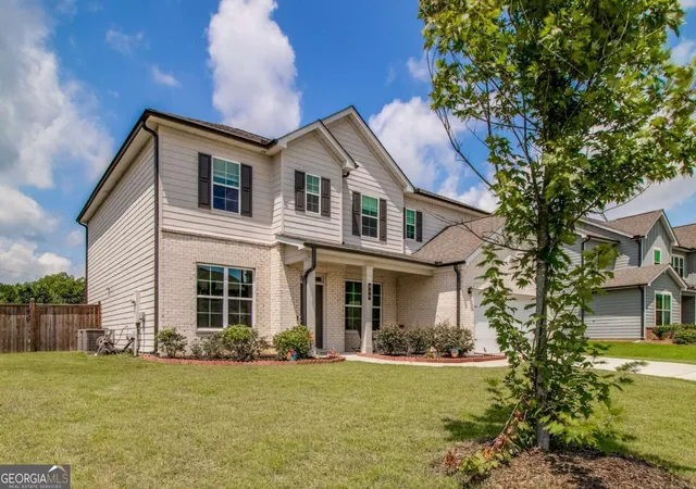 2nd image of 288 Cattail Lane Lane, Winder, GA 30680 | MLS# 10819225