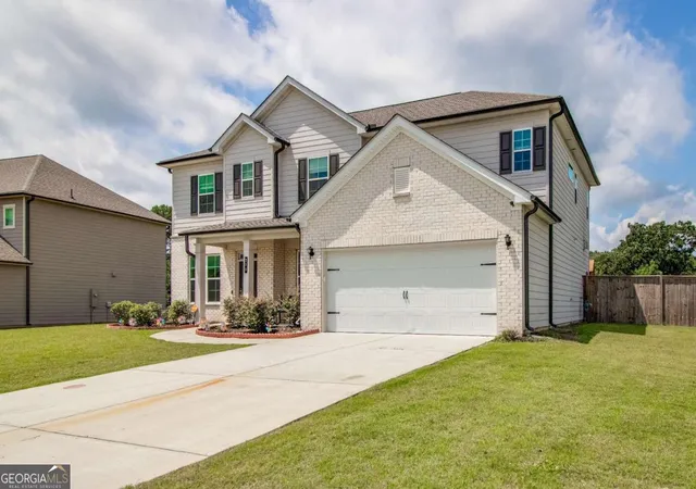 3rd image of 288 Cattail Lane Lane, Winder, GA 30680 | MLS# 10819225