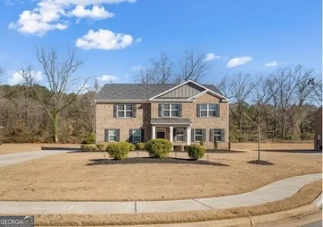 2nd image of 1476 Harlequin Wy, Stockbridge, GA 30281 | MLS# 10817383