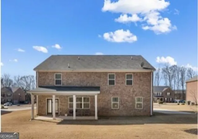 4th image of 1476 Harlequin Wy, Stockbridge, GA 30281 | MLS# 10817383