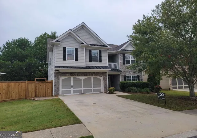 Single family home for sale at 908 Upland Ives Dr, Buford, GA 30518 | MLS# 10855913