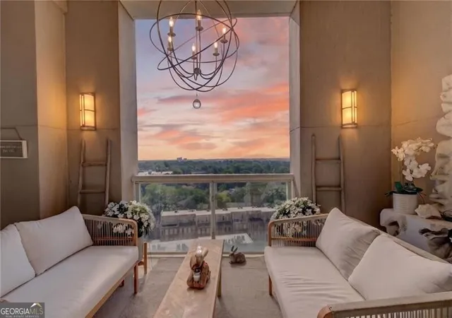 Photo 3 of Condo for sale at 2881 Peachtree Rd Ne #1102, Atlanta, GA 30305 | MLS# 10771948 | Listing updated on 2026-09-16