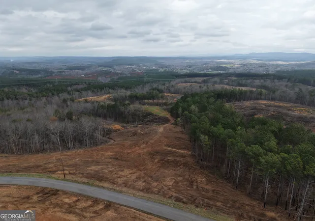 Photo 2 of Land for sale at 0 Johnson Mountain Rd #7401-K, Rydal, GA 30171 | MLS# 10609110 | Listing updated on 2026-09-07