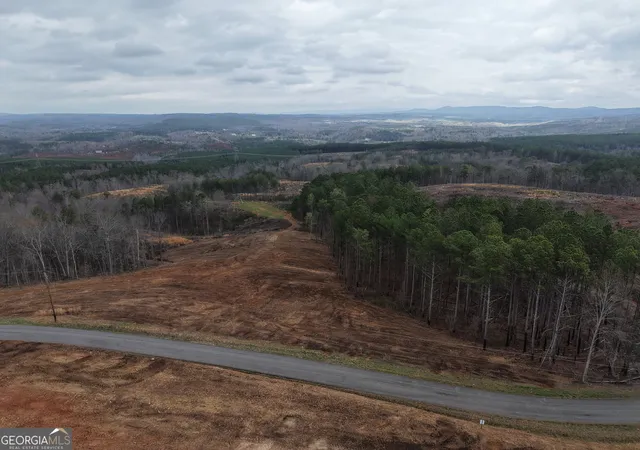 Photo 3 of Land for sale at 0 Johnson Mountain Rd #7401-K, Rydal, GA 30171 | MLS# 10609110 | Listing updated on 2026-09-07