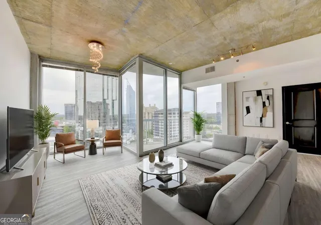 1st image of 3324 Peachtree Rd Ne #1419, Atlanta, GA 30326 | MLS# 10738503