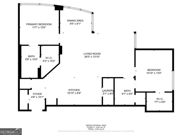 33rd image of 3324 Peachtree Rd Ne #1419, Atlanta, GA 30326 | MLS# 10738503