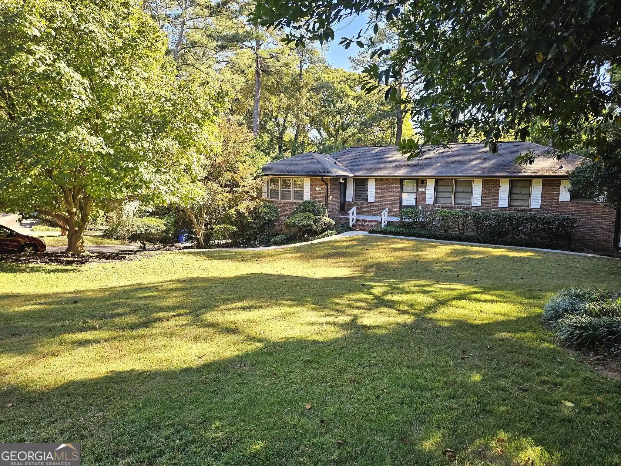 Photo 1 of Multi family home for sale at 1425 Southland Vista Ct Ne, Atlanta, GA 30329 | MLS# 10882291 | Listing updated on 2026-10-30