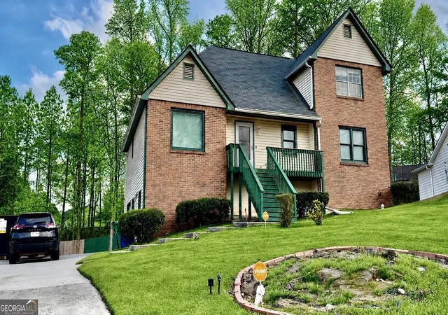 Photo 1 of Single family home for sale at 3009 Oakvale Hts, Decatur, GA 30034 | MLS# 10799884 | Listing updated on 2026-08-13