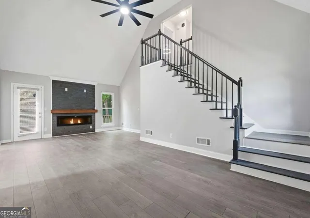 Photo 3 of Single family home for sale at 3009 Oakvale Hts, Decatur, GA 30034 | MLS# 10799884 | Listing updated on 2026-08-13