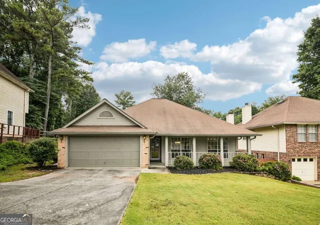 Photo 1 of Single family home for sale at 3510 Steve Dr Nw, Marietta, GA 30064 | MLS# 10815984 | Listing updated on 2026-09-14