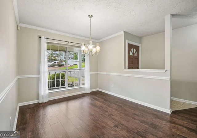 Photo 3 of Single family home for sale at 3510 Steve Dr NW, Marietta, GA 30064 | MLS# 10815984 | Listing updated on 2026-09-14