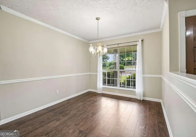 Photo 4 of Single family home for sale at 3510 Steve Dr NW, Marietta, GA 30064 | MLS# 10815984 | Listing updated on 2026-09-14