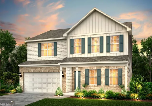 Photo 1 of Sale Pending at 248 Delilah St, Mcdonough, GA 30252 | MLS# 10781185 | Listing updated on 2026-09-14
