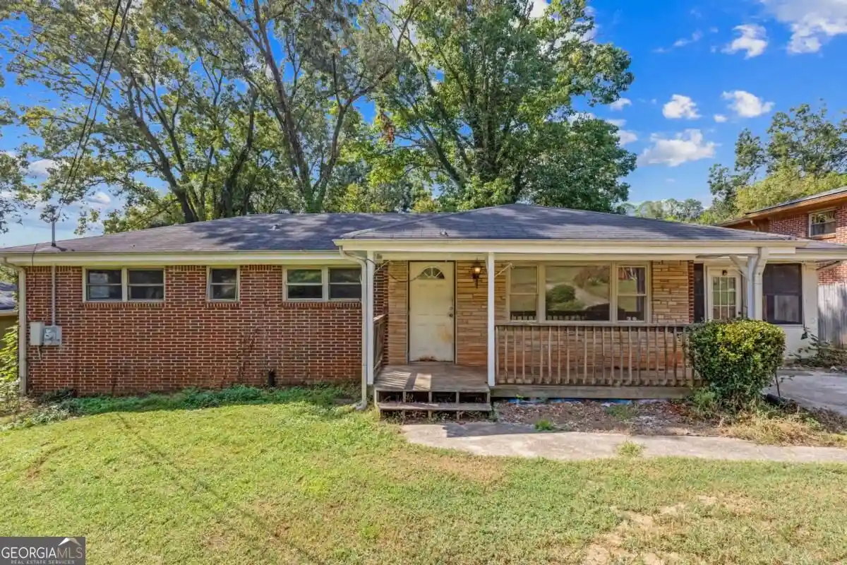 Photo 1 of Single family home for sale at 2967 Toney Dr, Decatur, GA 30032 | MLS# 10855019 | Listing updated on 2026-10-14