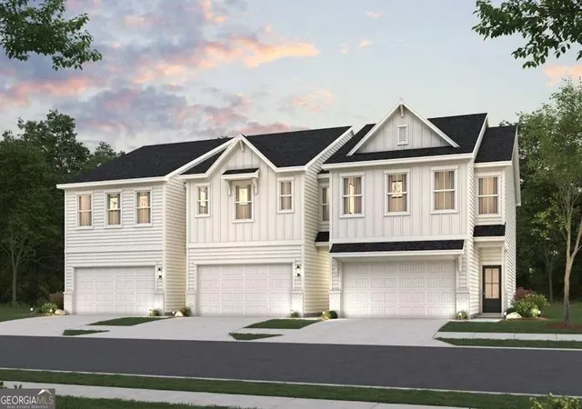 21st image of 2959 Crystal Springs Pt #152, Gainesville, GA 30507 | MLS# 10801183