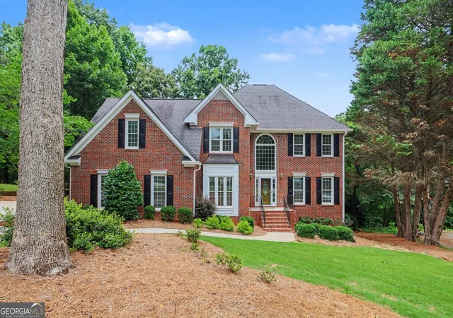 Homes for sale in Douglasville, GA | 5008 Chapel Lake Cir, Douglasville, GA 30135 | MLS# 10794370