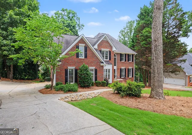 Homes for sale in Douglasville, GA | 5008 Chapel Lake Cir, Douglasville, GA 30135 | MLS# 10794370