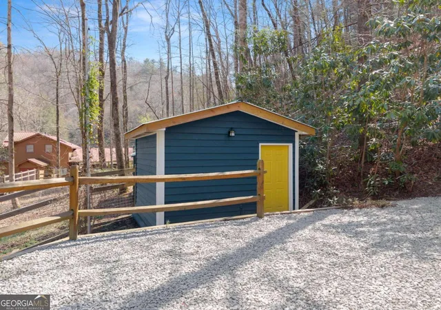 Photo 4 of Single family home for sale at 7880 Hiawassee Wilderness Trl, Hiawassee, GA 30546 | MLS# 10720300 | Listing updated on 2026-09-18