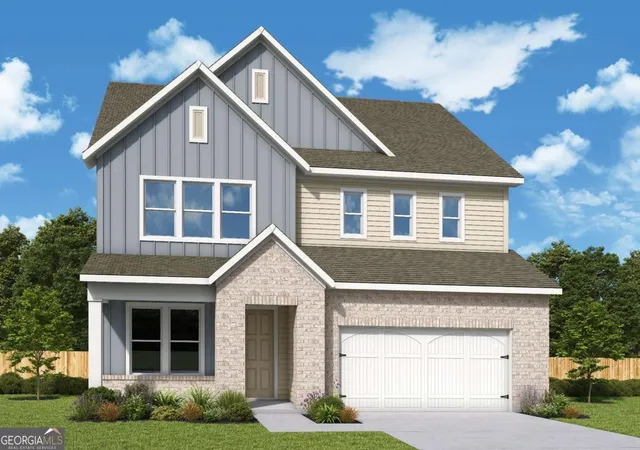 Photo 1 of Single family home for sale at 4515 Beechnut Cir, Cumming, GA 30028 | MLS# 10796460 | Listing updated on 2026-08-08